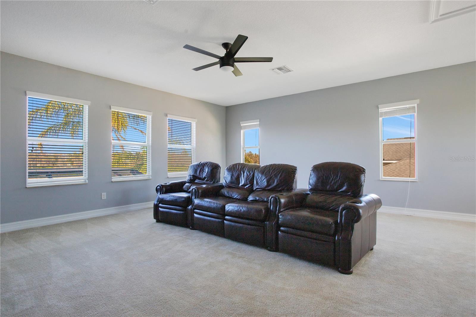 CENTRAL PARK SUBPHASE D-1AA - Residential