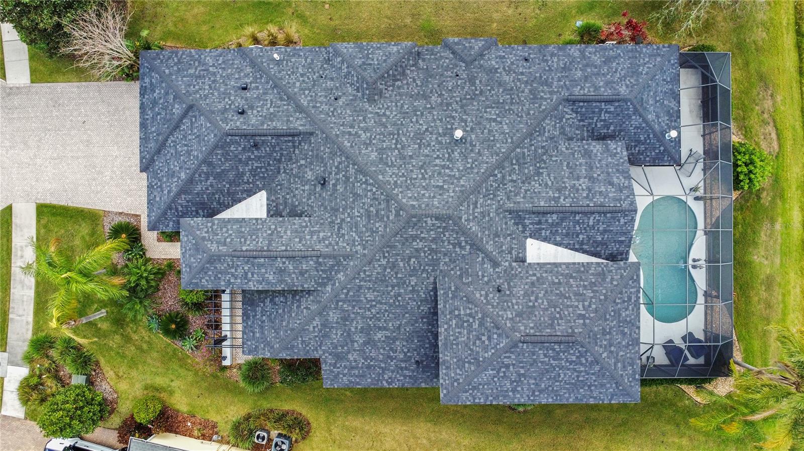 CENTRAL PARK SUBPHASE D-1AA - Residential