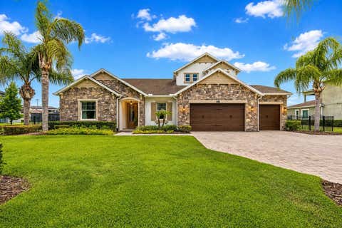 Photo of 2709 Cordoba Ranch Boulevard, Lutz, FL 33559 (MLS # TB8515820)
