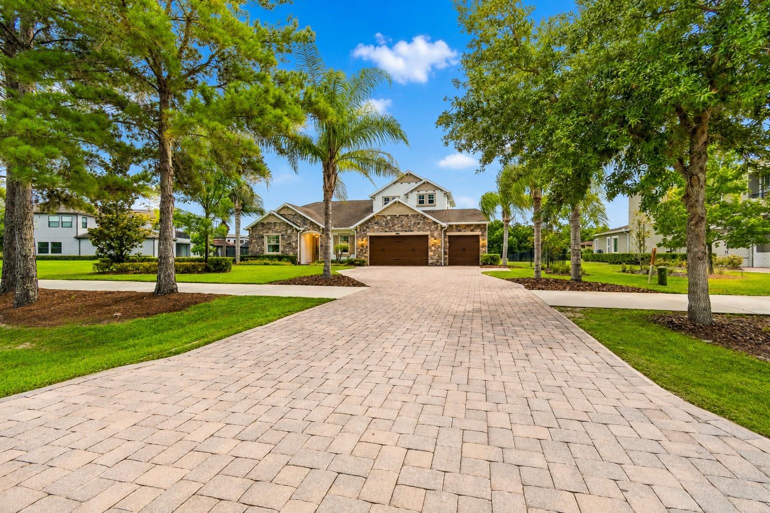 2709 CORDOBA RANCH BOULEVARD