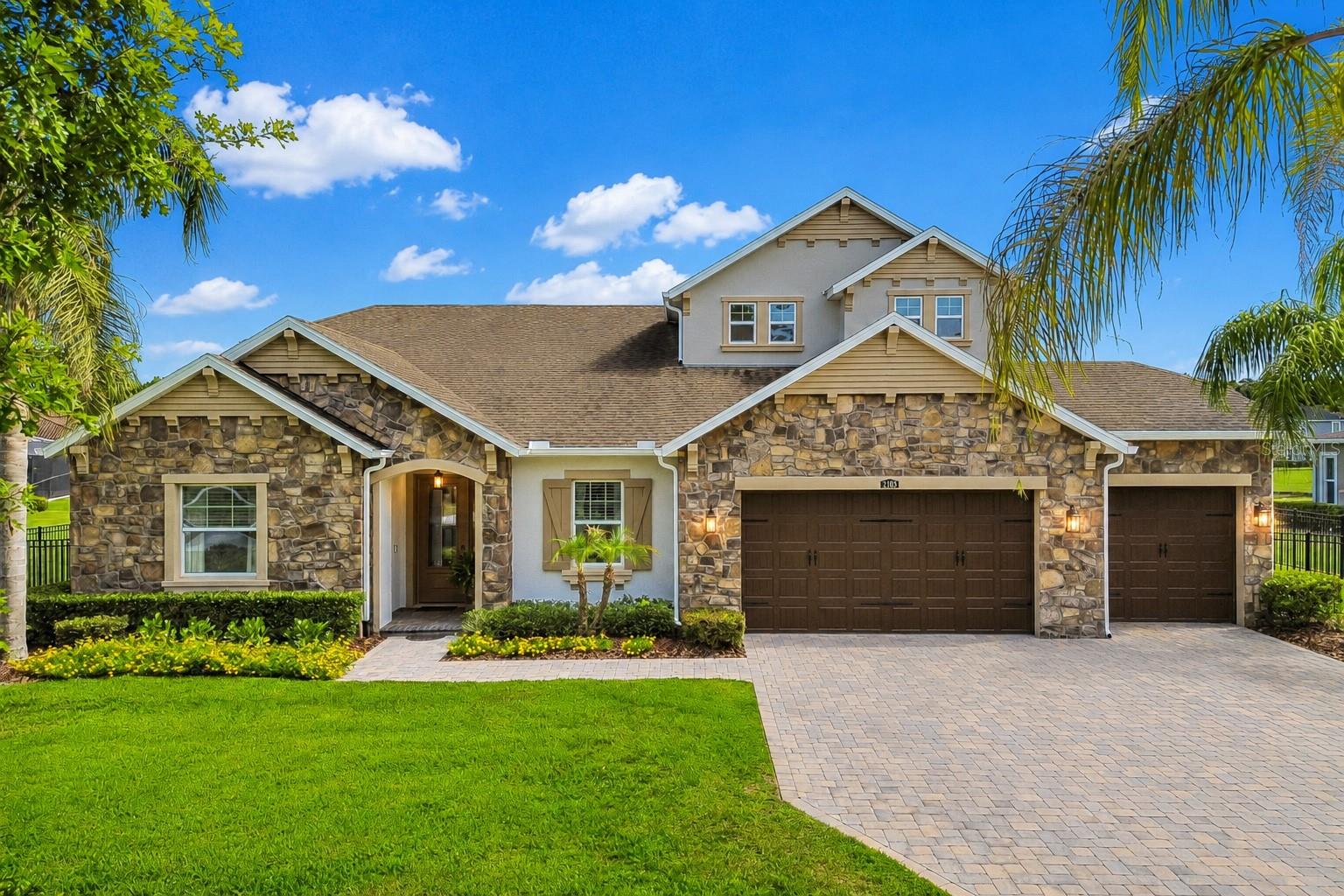 2709 CORDOBA RANCH BOULEVARD