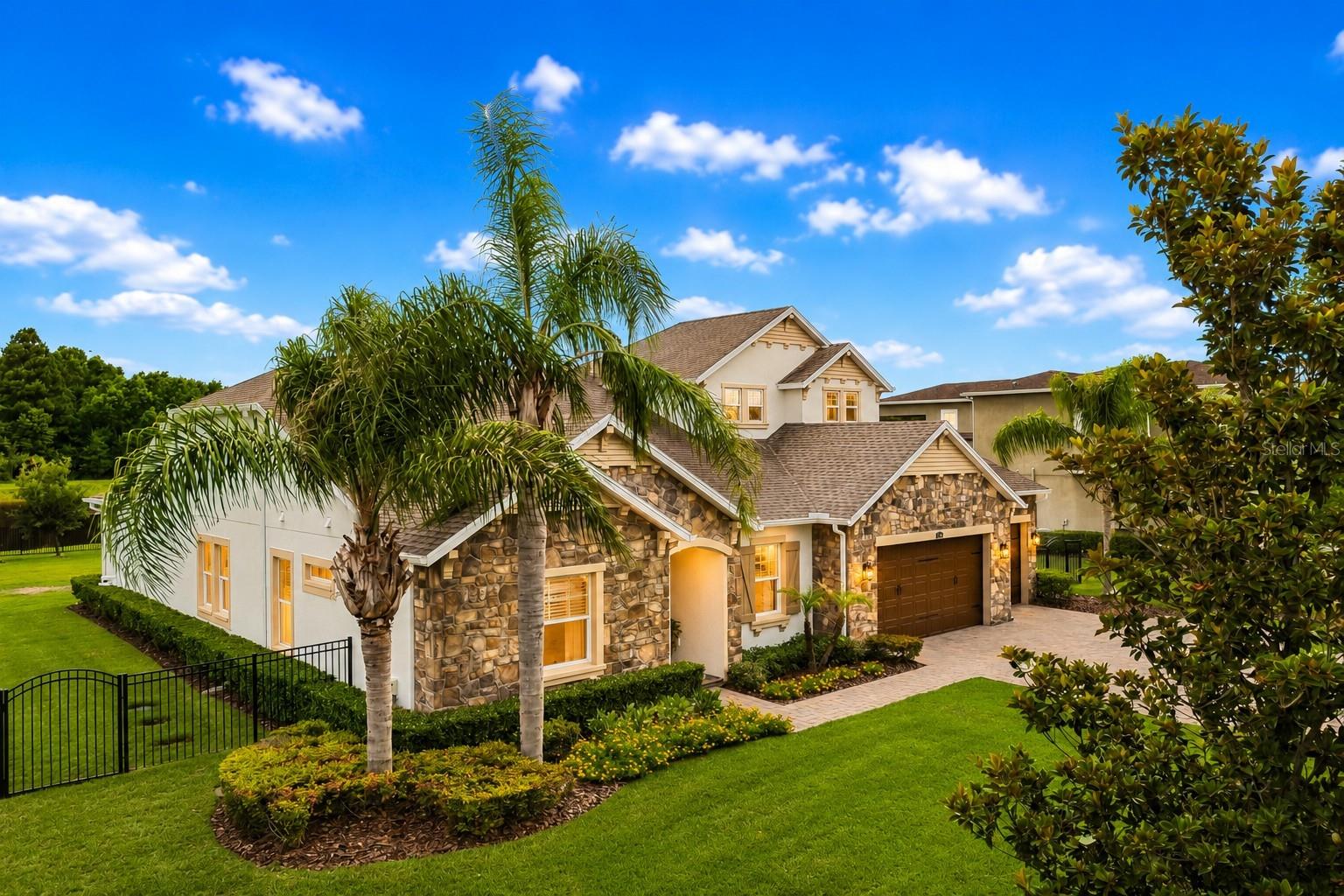 2709 CORDOBA RANCH BOULEVARD