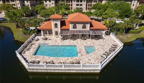 A home in LAKEWOOD RANCH