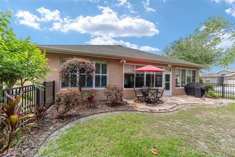 A home in OCALA