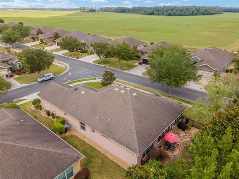 A home in OCALA