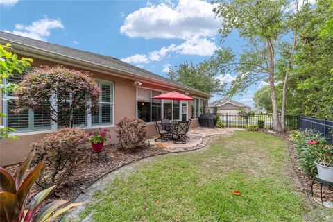 A home in OCALA