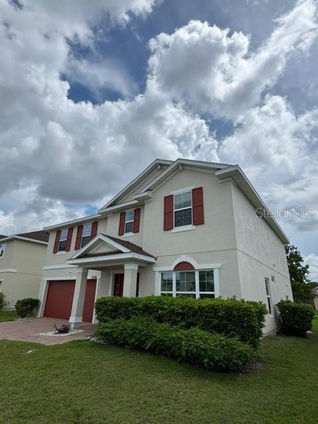 Photo of 2228 Waukegan Drive, Kissimmee, FL 34758 (MLS # S5130278)