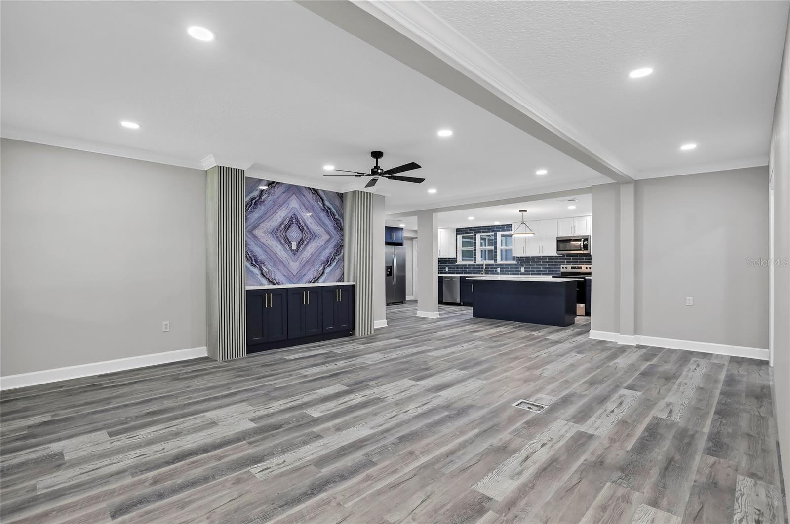 GREEN COVE SPGS - Residential