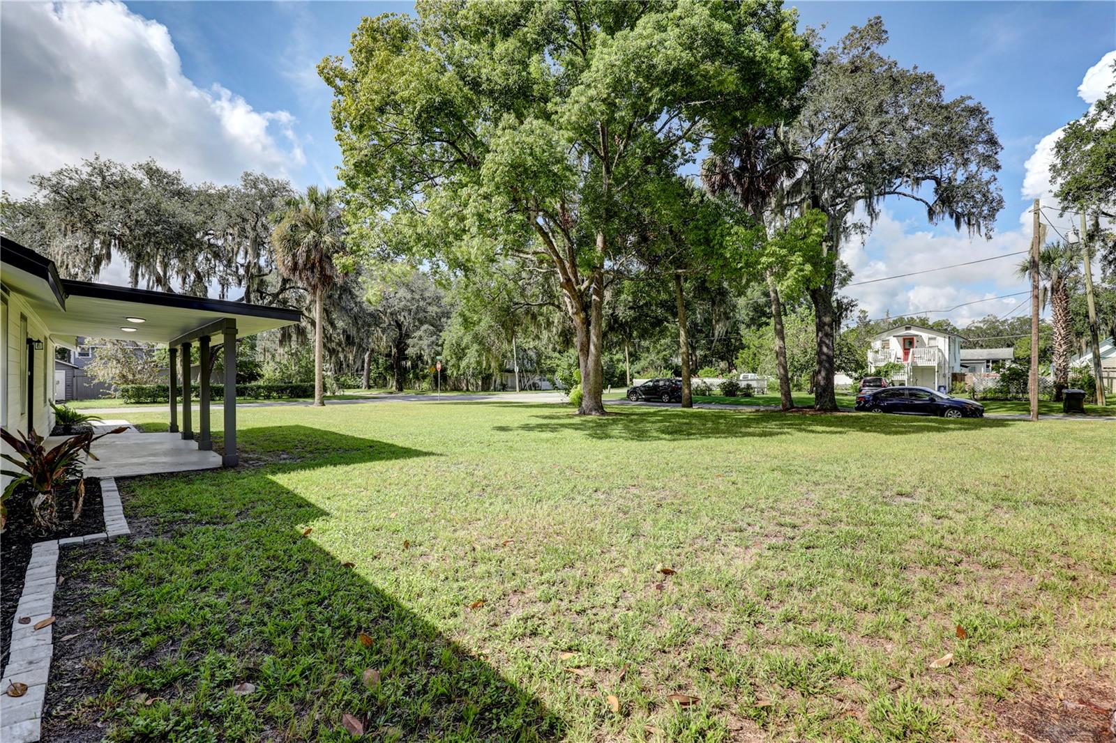 GREEN COVE SPGS - Residential