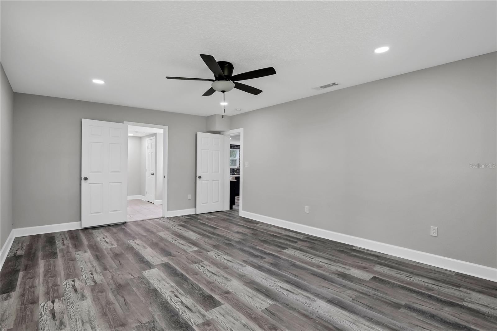 GREEN COVE SPGS - Residential