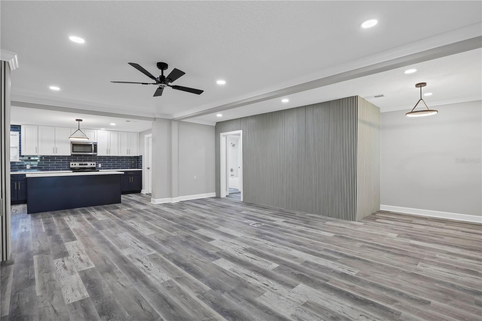 GREEN COVE SPGS - Residential