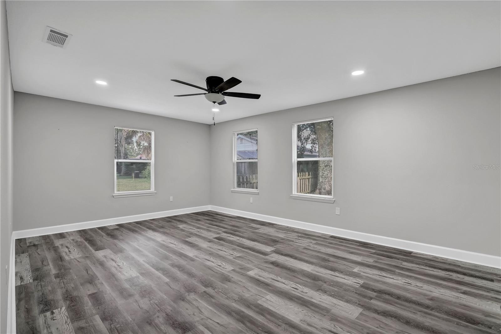 GREEN COVE SPGS - Residential