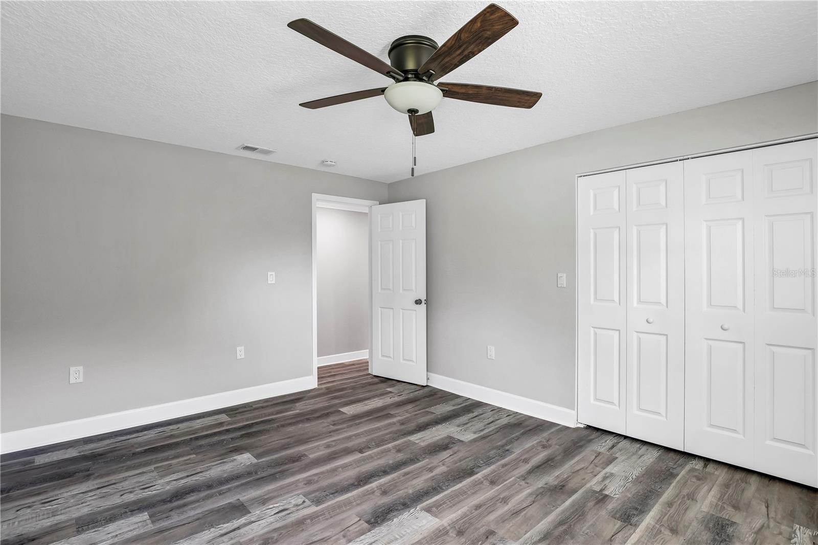 GREEN COVE SPGS - Residential