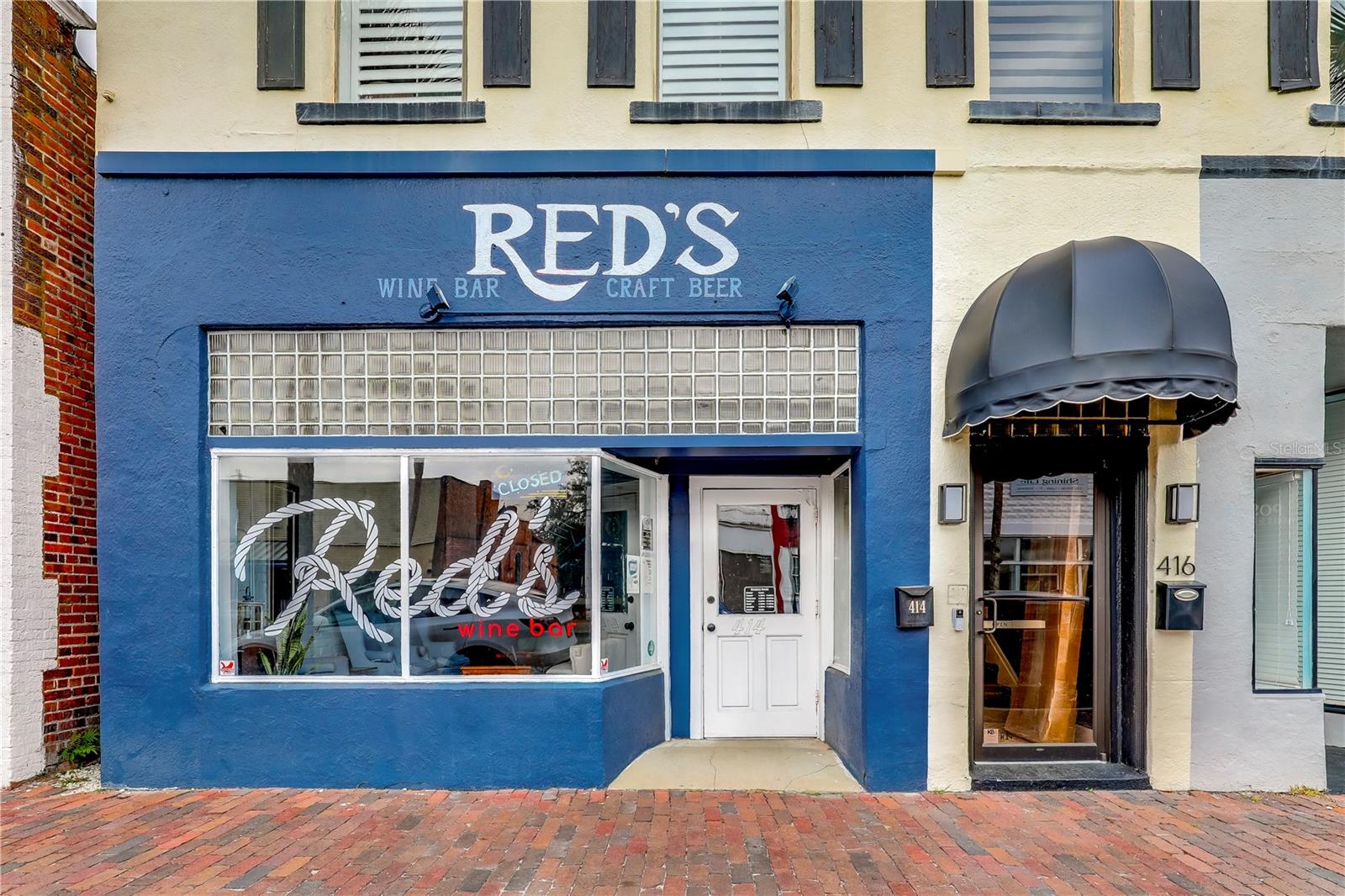 GREEN COVE SPGS - Residential