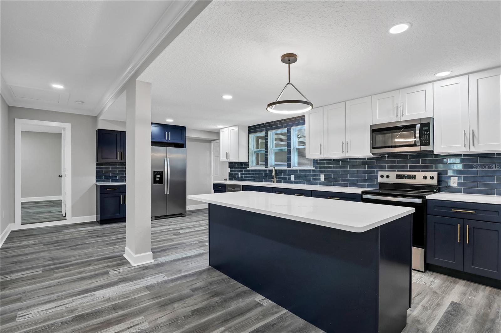 GREEN COVE SPGS - Residential