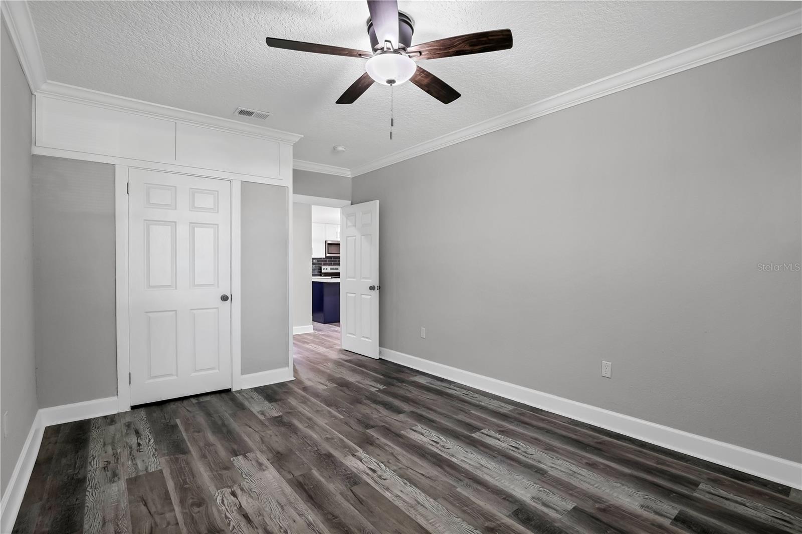 GREEN COVE SPGS - Residential