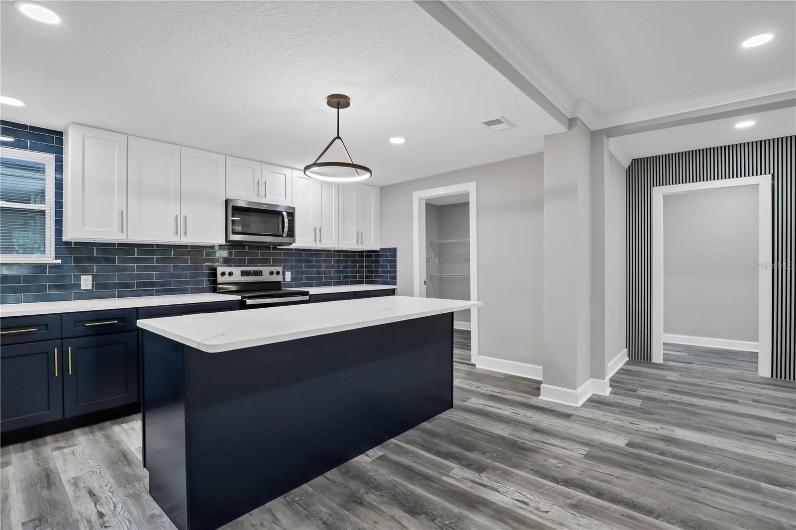 GREEN COVE SPGS - Residential