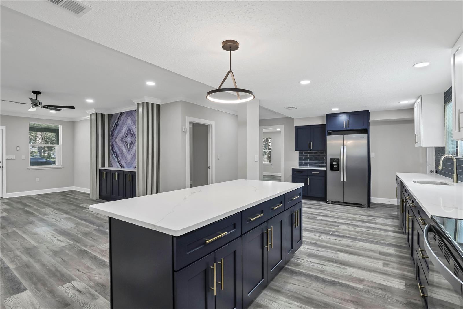 GREEN COVE SPGS - Residential