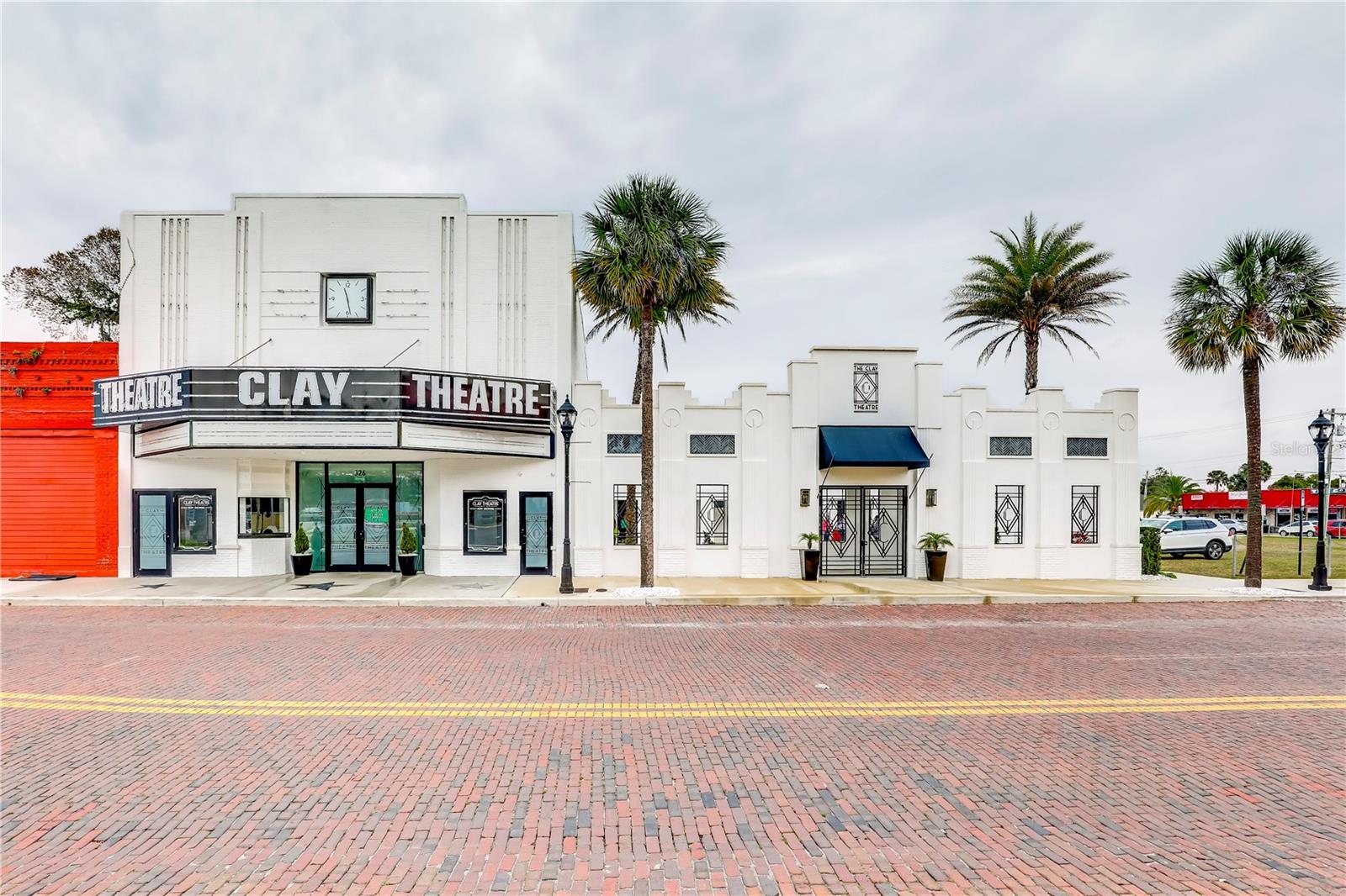 GREEN COVE SPGS - Residential