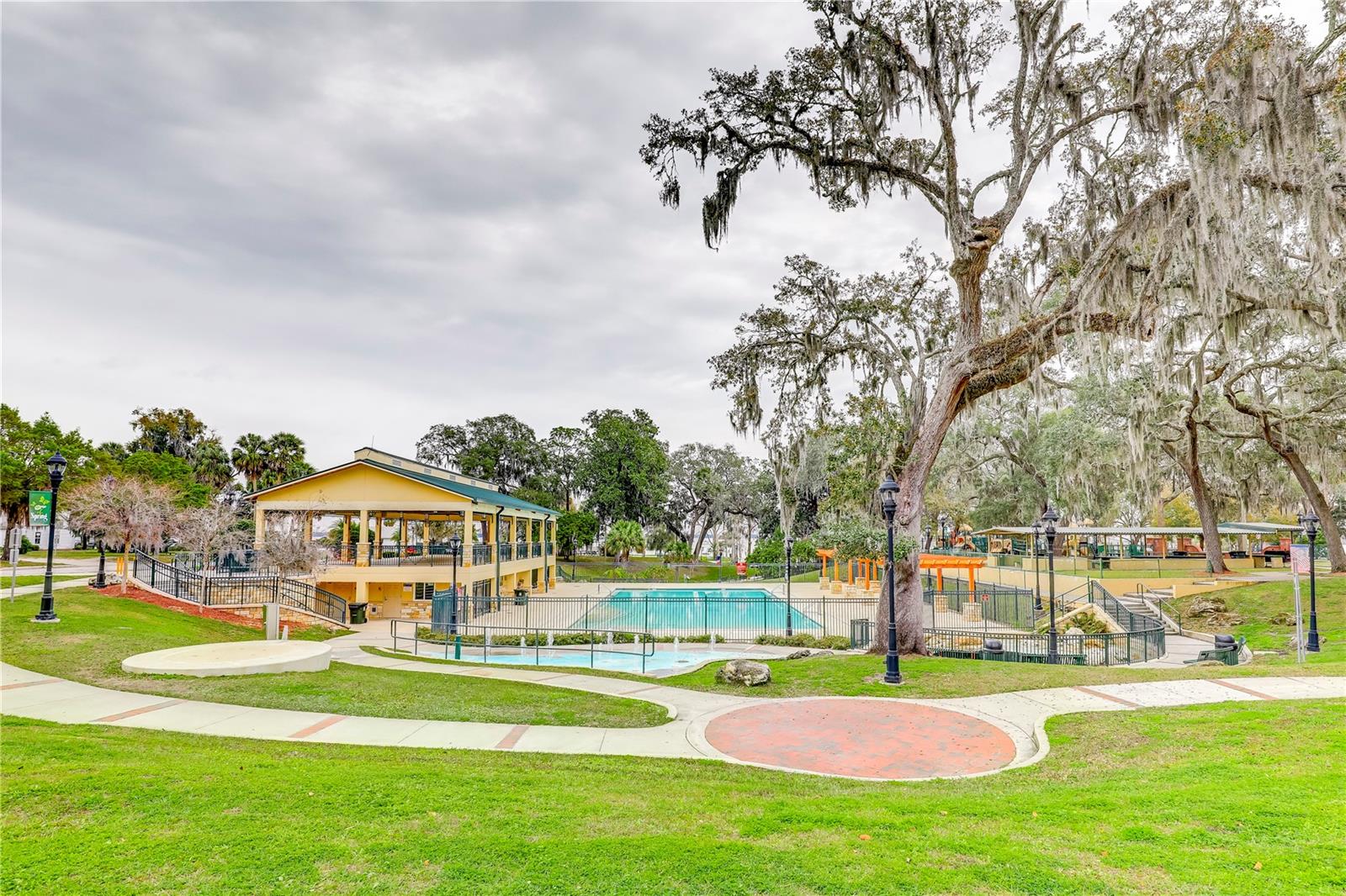 GREEN COVE SPGS - Residential