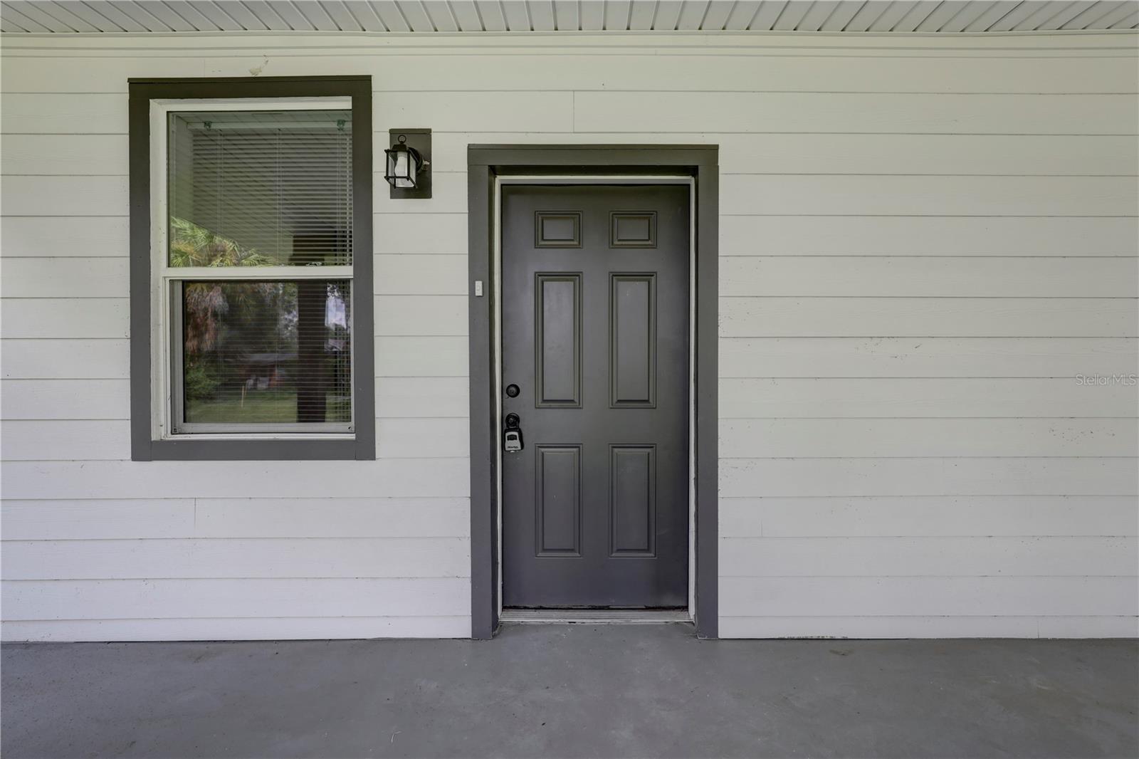 GREEN COVE SPGS - Residential