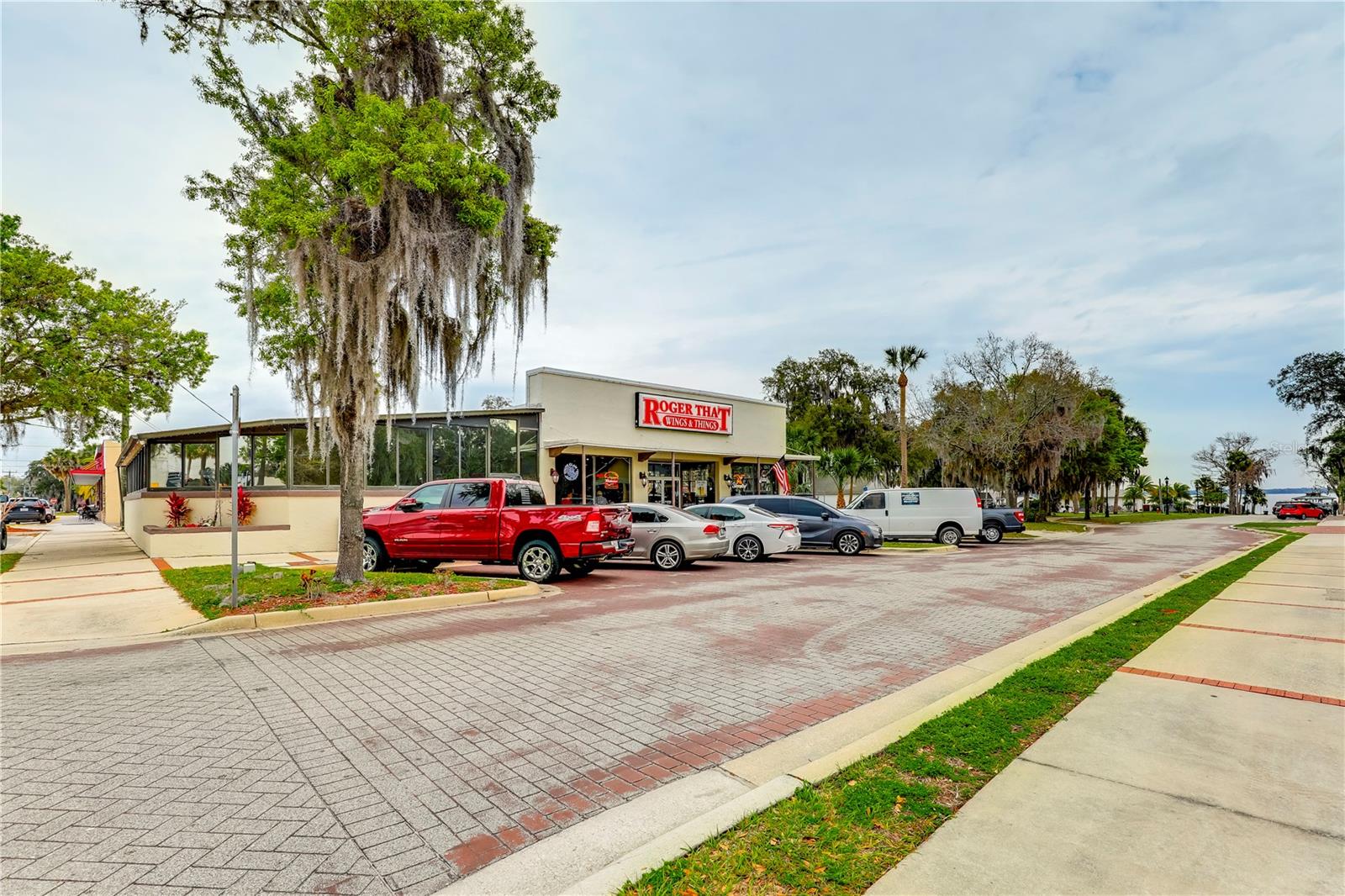 GREEN COVE SPGS - Residential