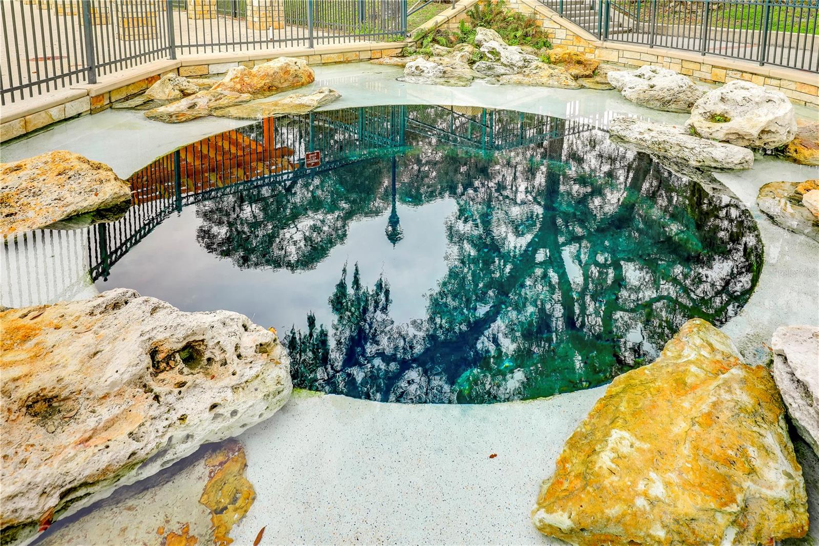 GREEN COVE SPGS - Residential