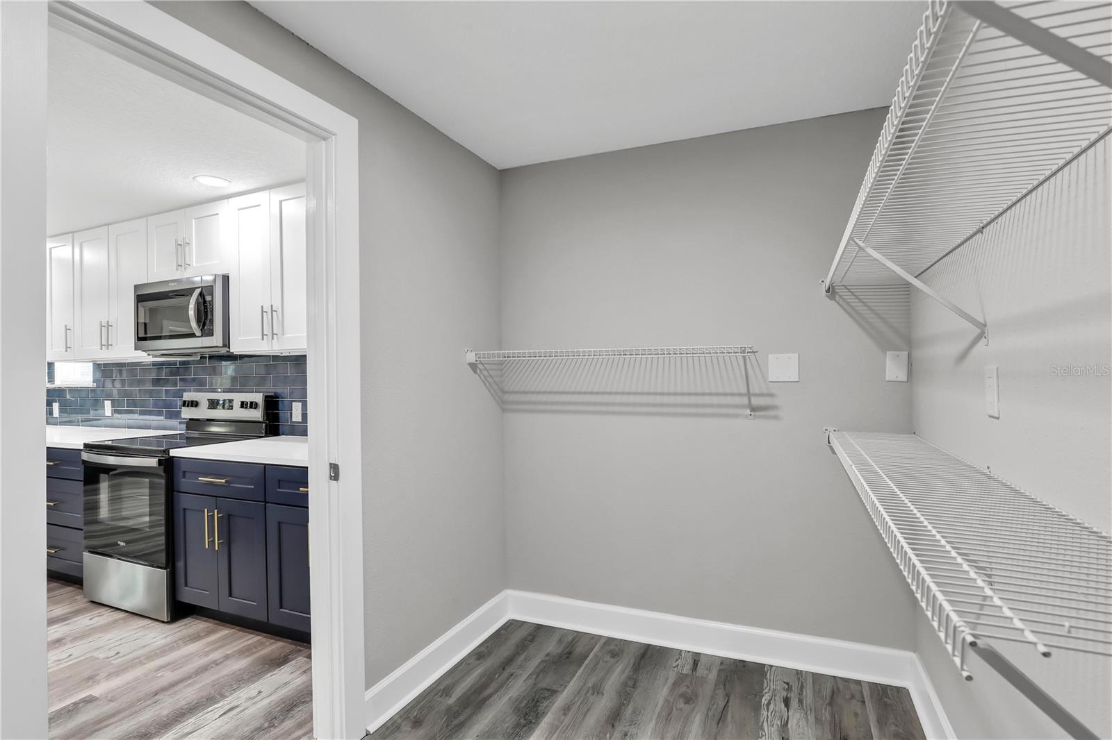 GREEN COVE SPGS - Residential