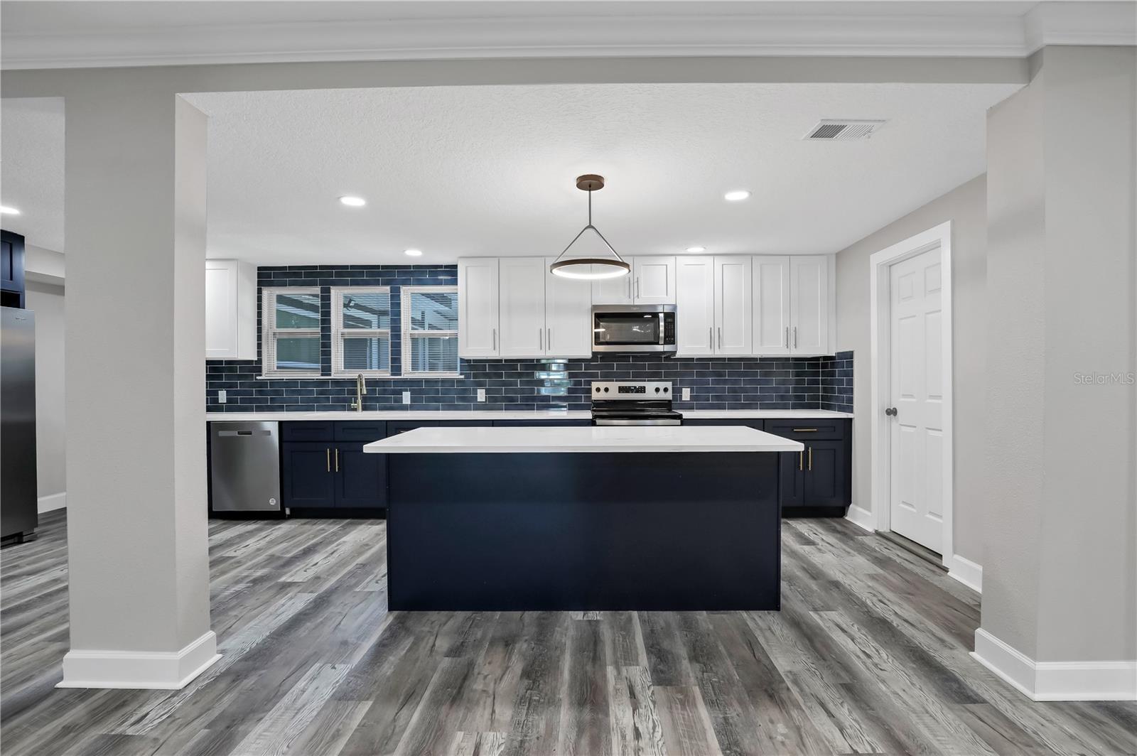 GREEN COVE SPGS - Residential