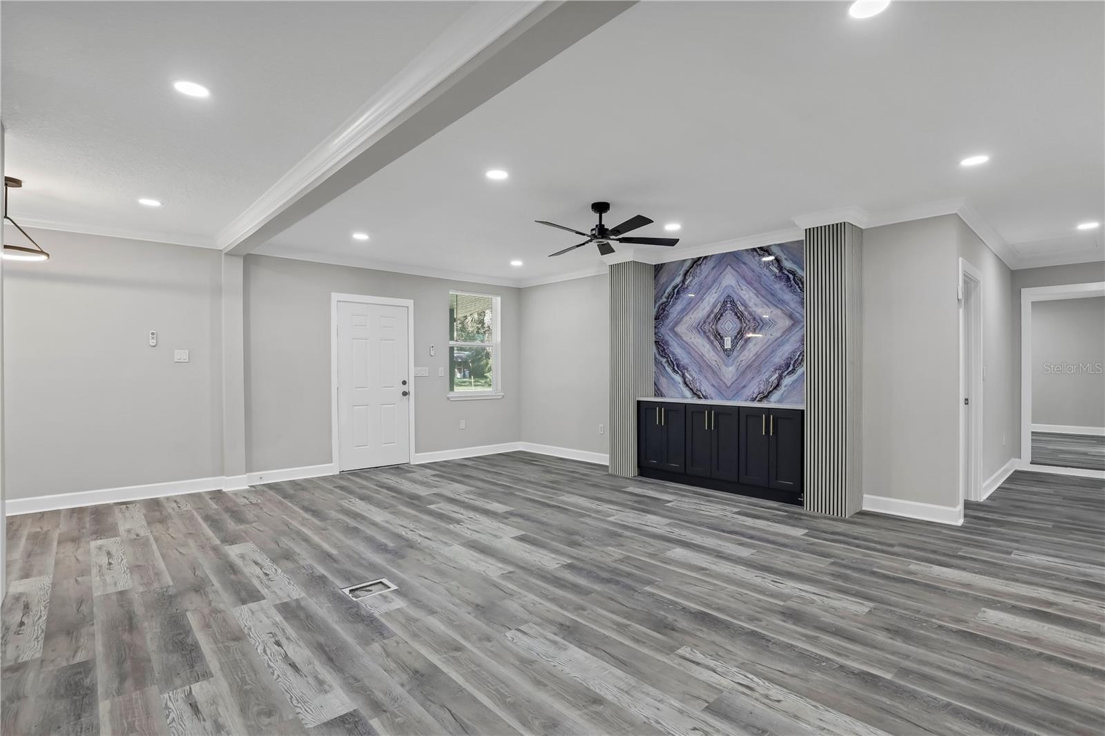 GREEN COVE SPGS - Residential