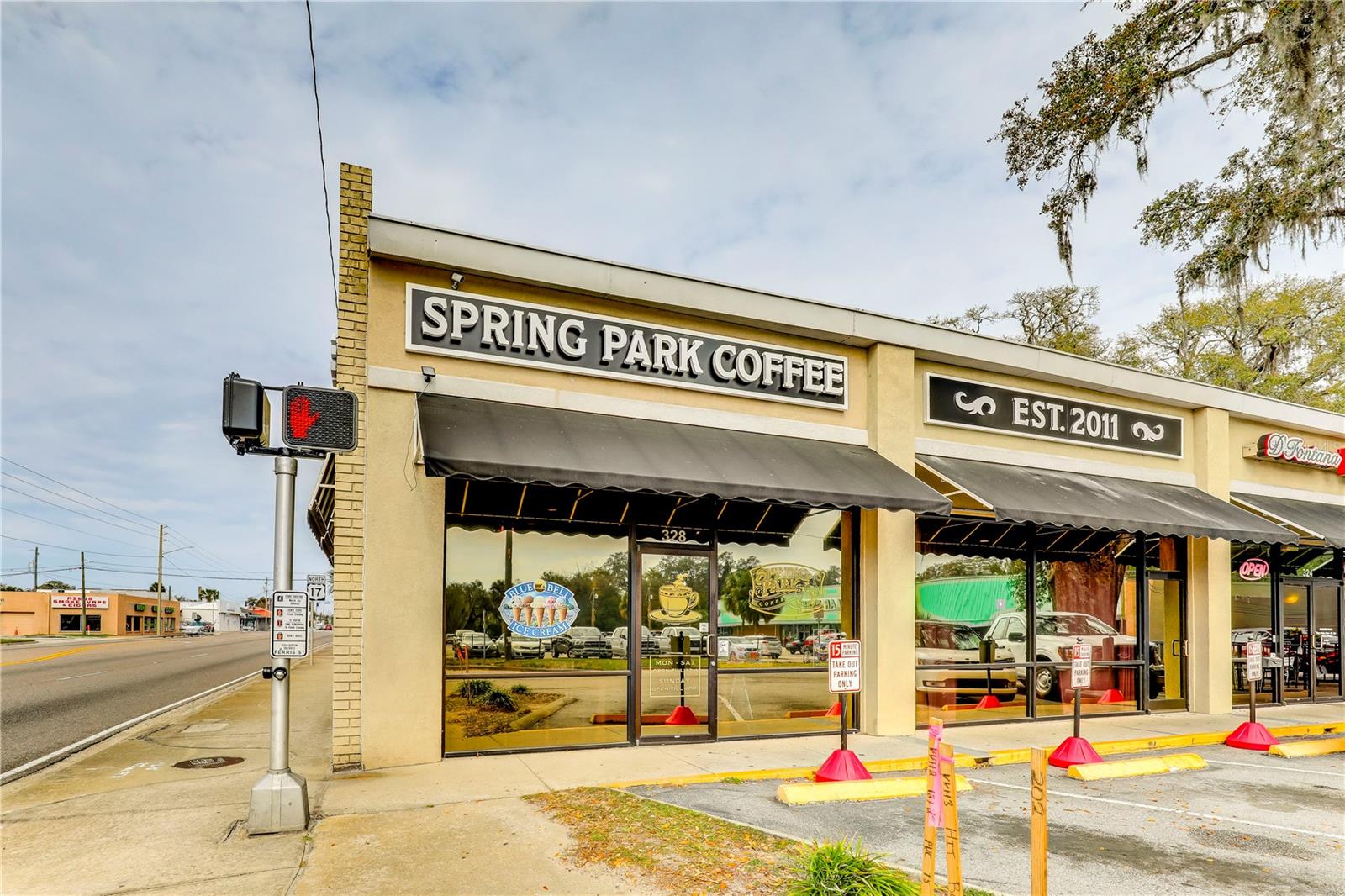 GREEN COVE SPGS - Residential