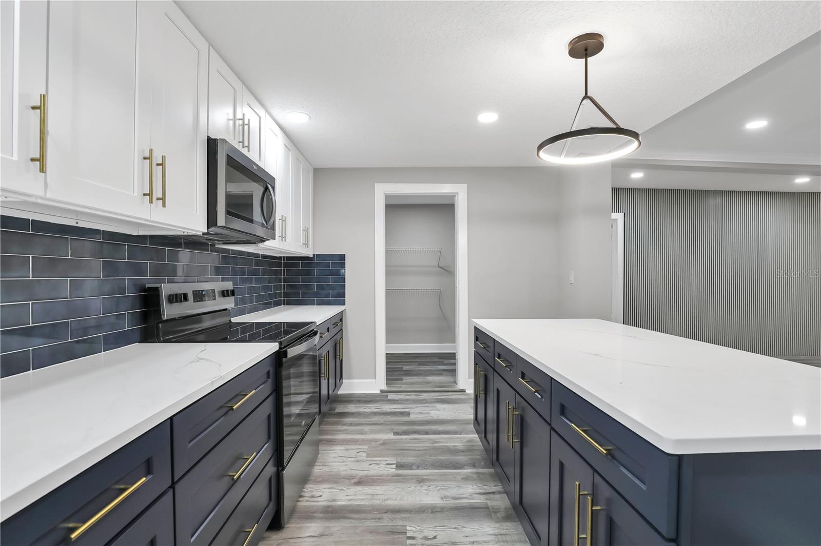 GREEN COVE SPGS - Residential