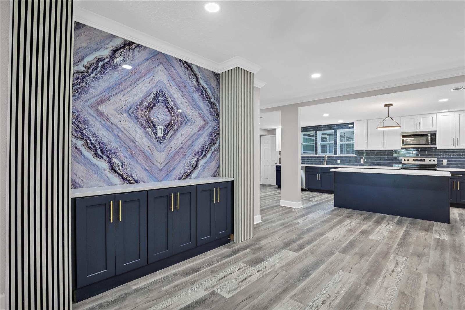 GREEN COVE SPGS - Residential