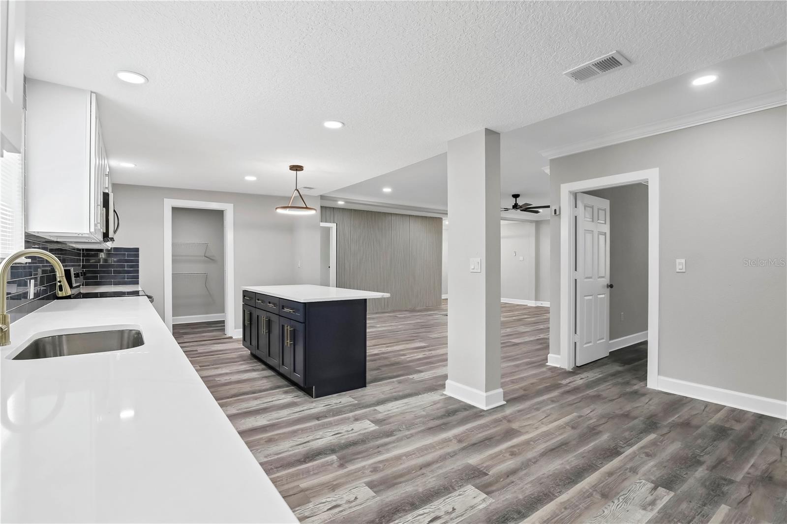 GREEN COVE SPGS - Residential