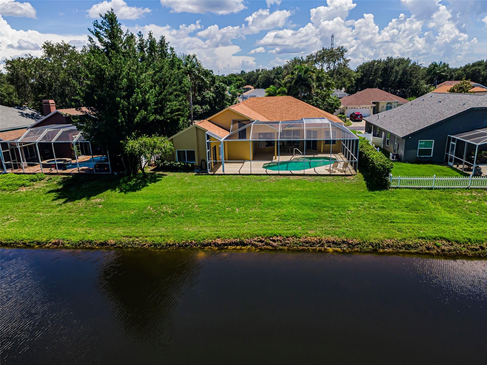 1259 PARADISE LAKE DRIVE
