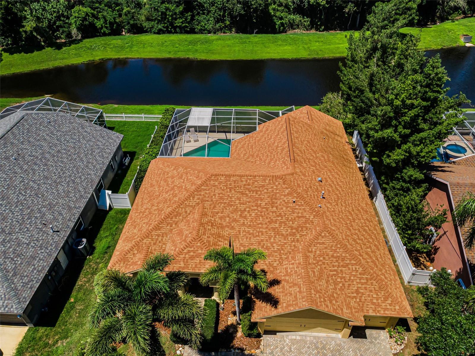 1259 PARADISE LAKE DRIVE