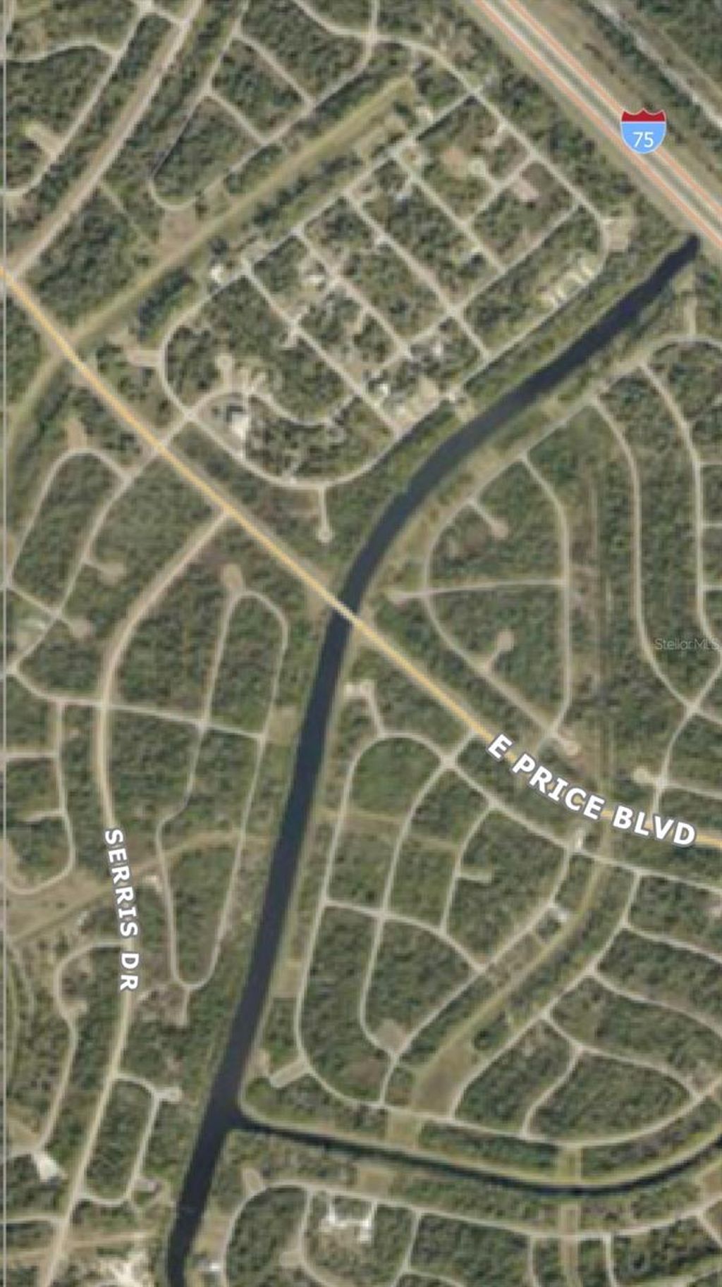 Photo of Ben Court, North Port, FL 34288 (MLS # S5143303)