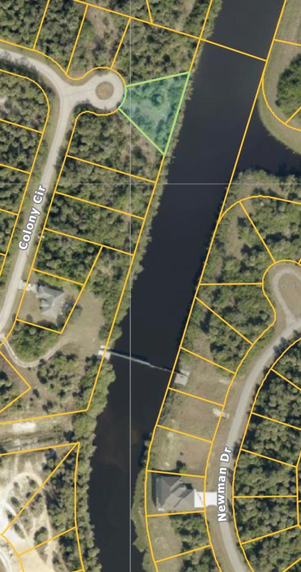 Photo of Ben Court, North Port, FL 34288 (MLS # S5143303)
