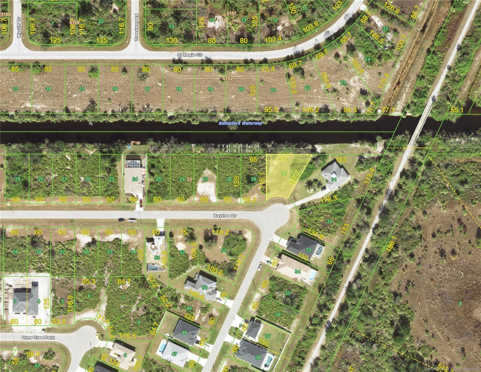 326 BAYTREE DRIVE