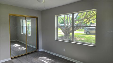 A home in DELTONA