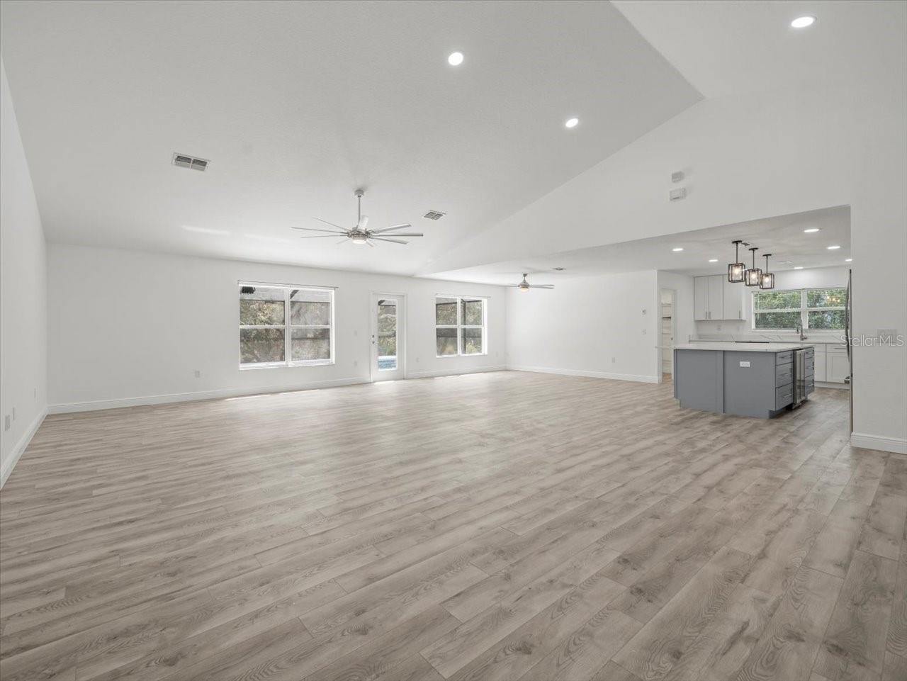 SUGARMILL WOODS CYPRESS VILLAGE - Residential