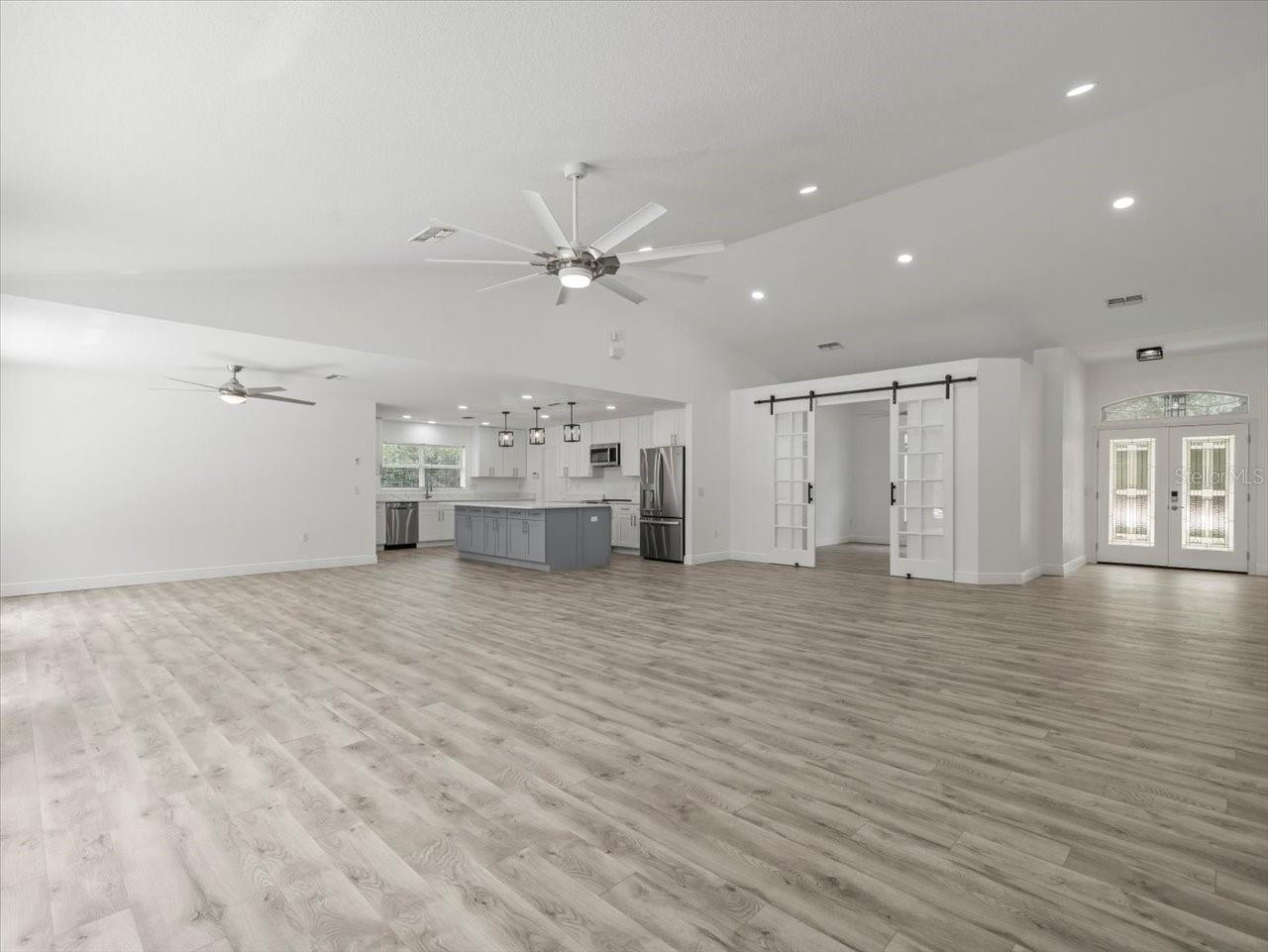 SUGARMILL WOODS CYPRESS VILLAGE - Residential