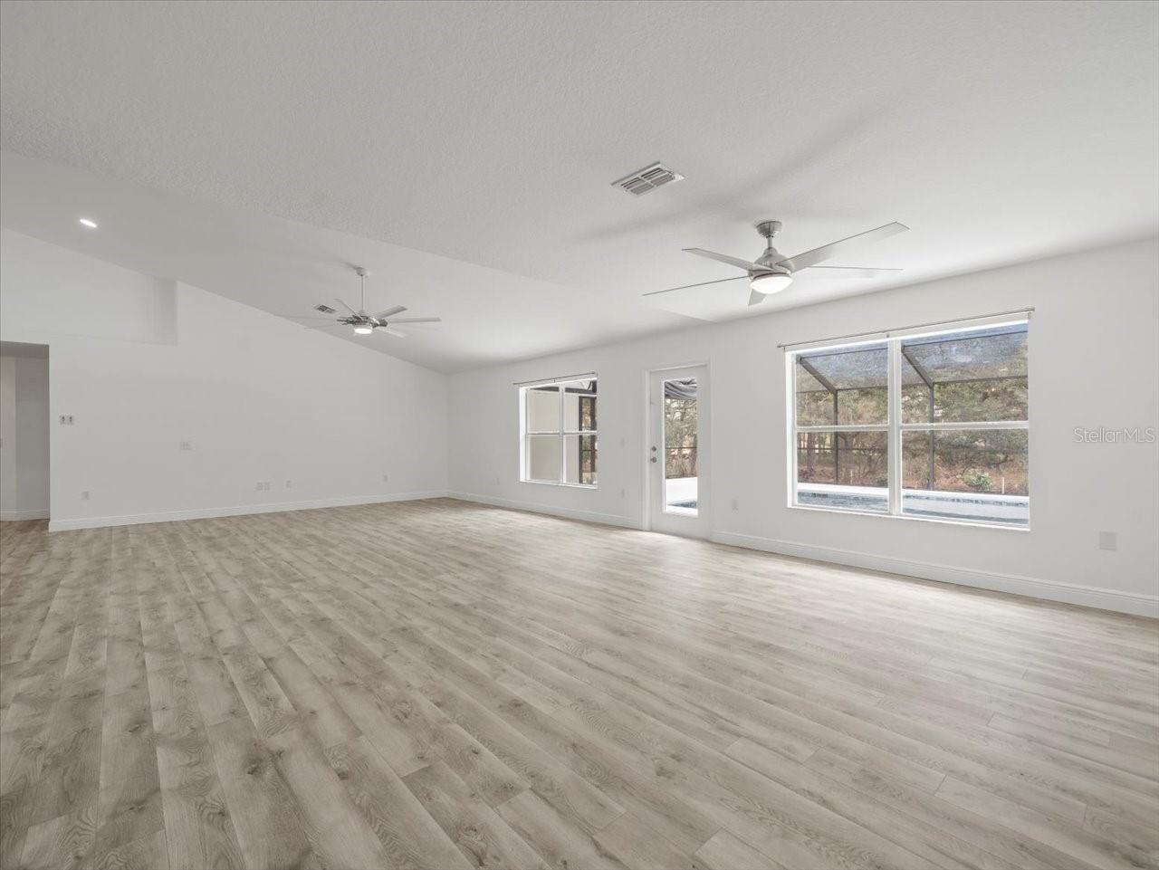 SUGARMILL WOODS CYPRESS VILLAGE - Residential