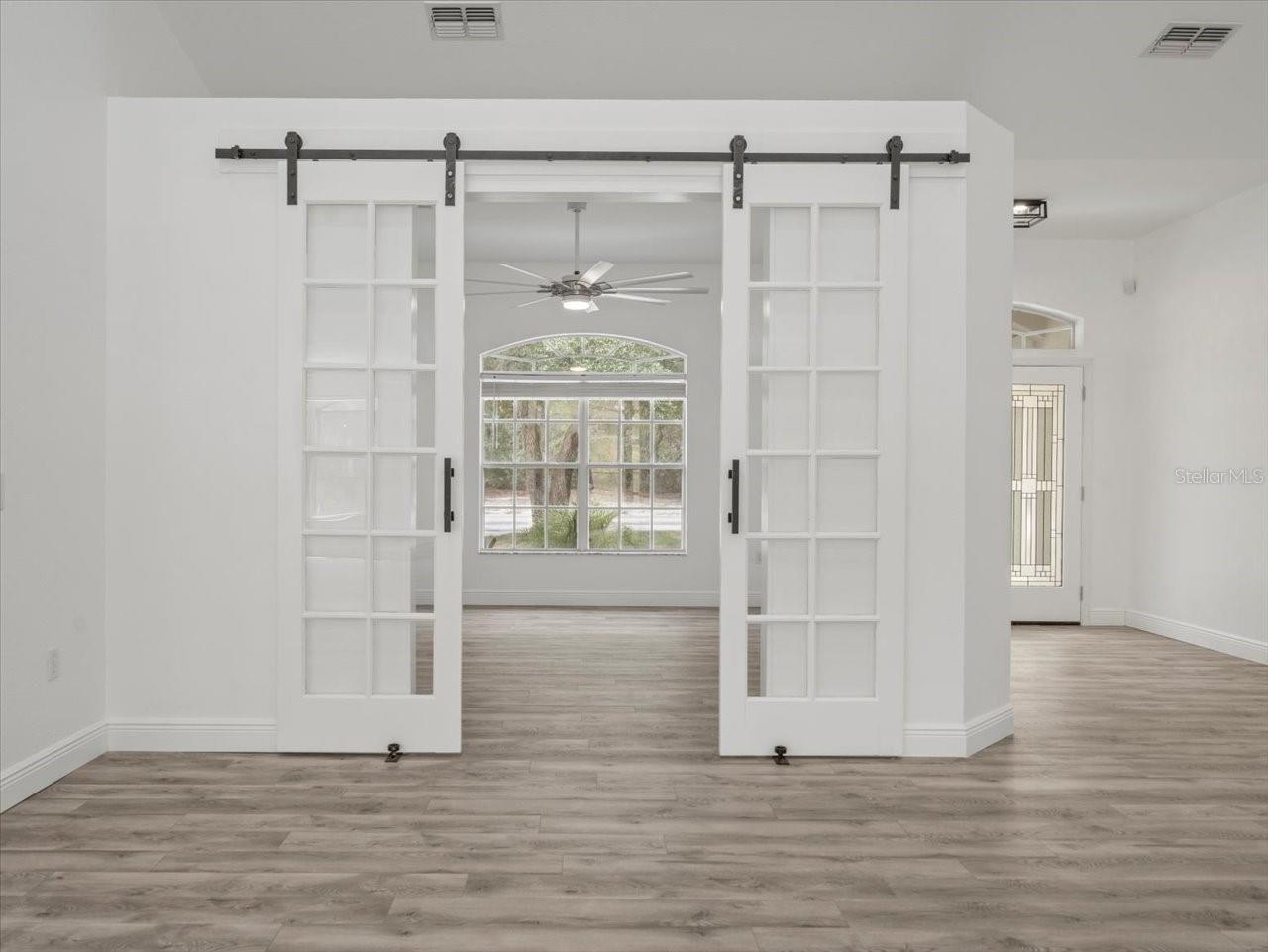 SUGARMILL WOODS CYPRESS VILLAGE - Residential