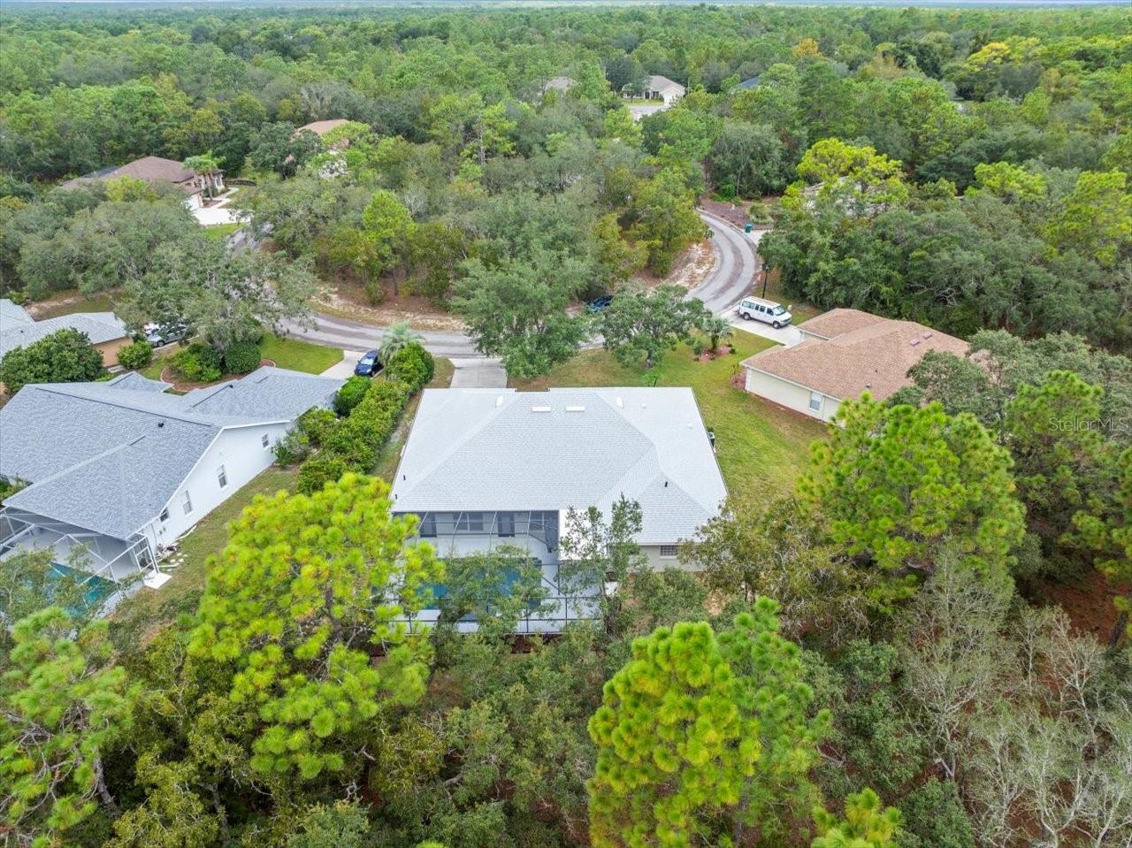 SUGARMILL WOODS CYPRESS VILLAGE - Residential