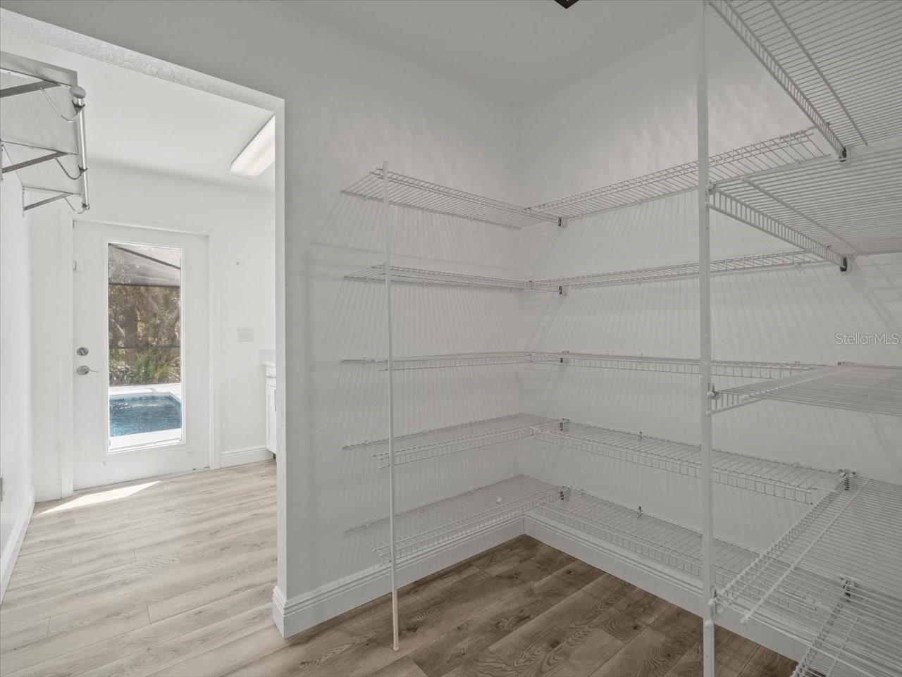 SUGARMILL WOODS CYPRESS VILLAGE - Residential