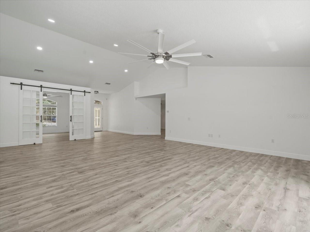 SUGARMILL WOODS CYPRESS VILLAGE - Residential