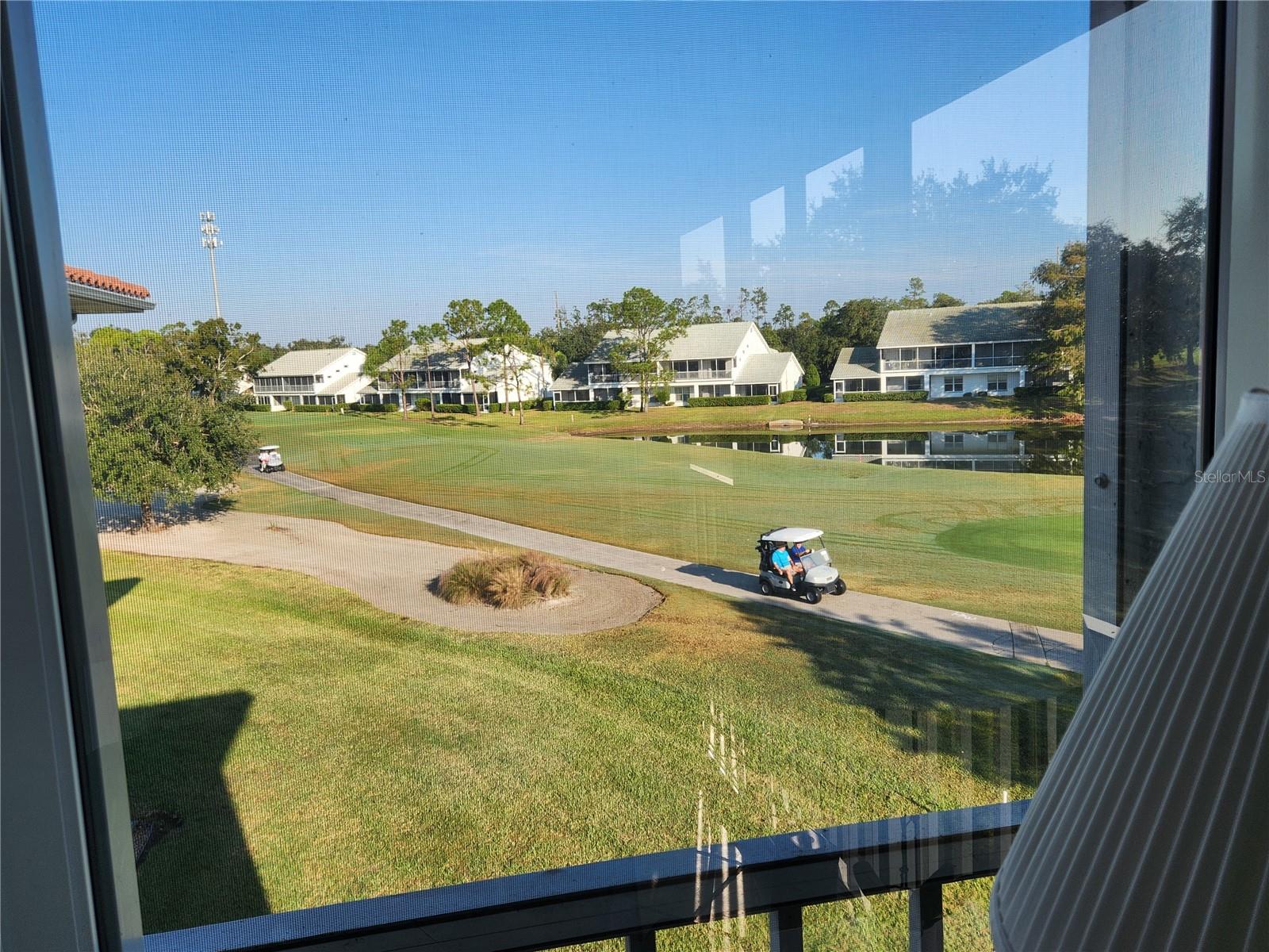 TERRACES OF TARA - Residential Lease