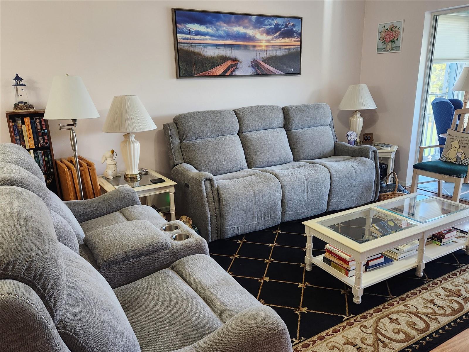 TERRACES OF TARA - Residential Lease