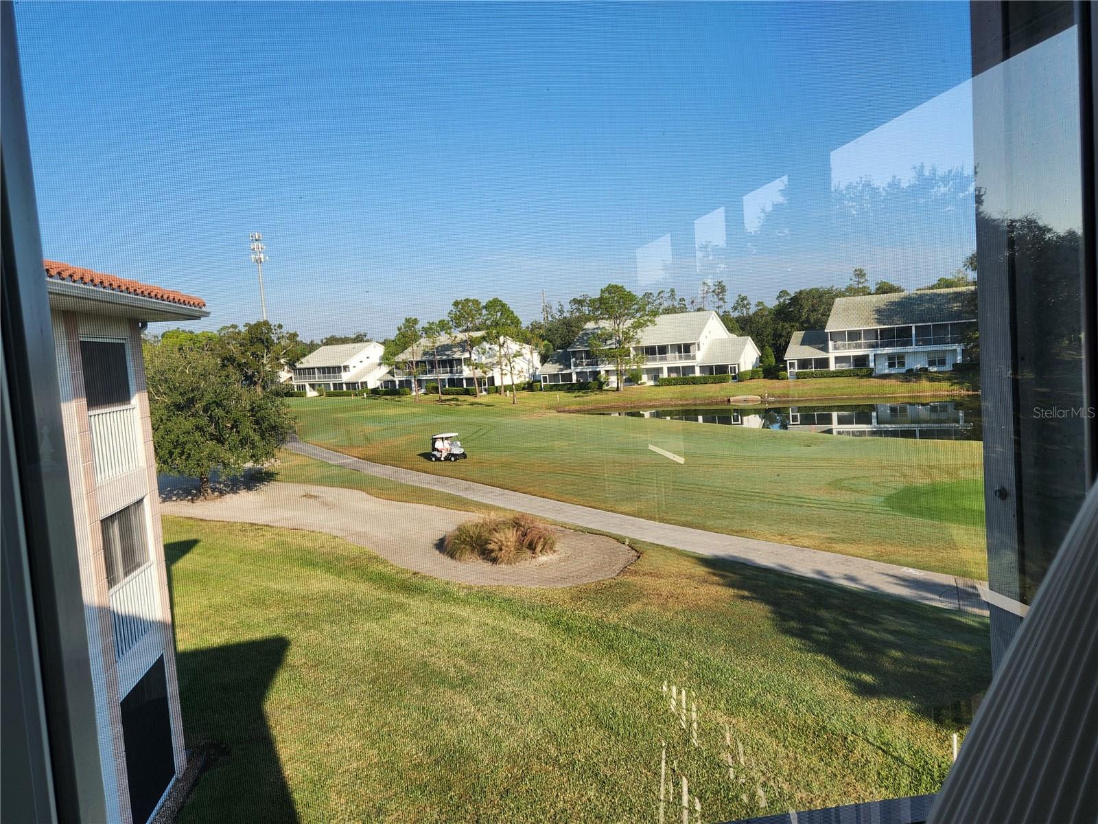 TERRACES OF TARA - Residential Lease